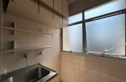 Imagem: Apartamento para Alugar, Campo Belo (Zona Sul)