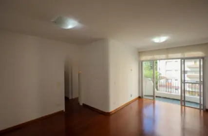 Imagem: Apartamento para Alugar, Campo Belo (Zona Sul)