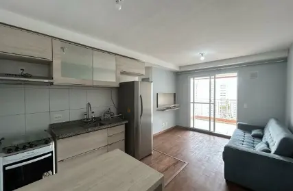 Imagem: Apartamento para Alugar, Cambuci (Zona Sul)
