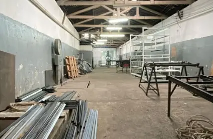 Imagem: Galpão / Salão para Venda, Cambuci (Zona Sul)