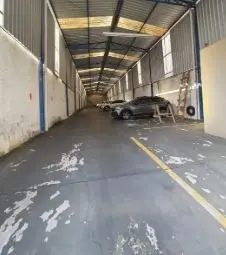 Imagem: Galpão / Salão para Alugar, Vila Moinho Velho