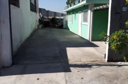 Imagem: Galpão / Salão para Venda, Cursino