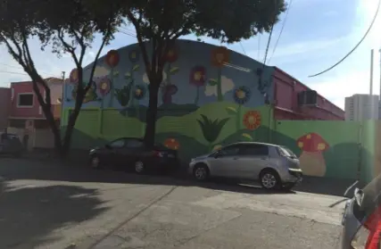 Imagem: Galpão / Salão para Venda, Bosque da Saúde