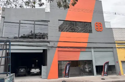 Imagem: Galpão / Salão para Venda, Cambuci (Zona Sul)