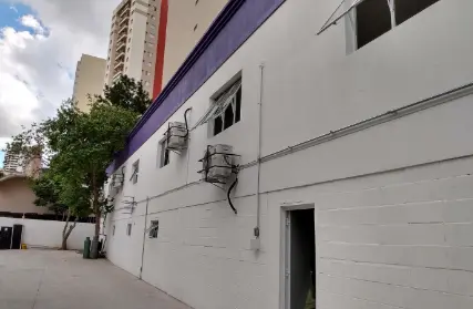 Imagem: Galpão / Salão para Venda, Aclimação