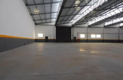 Imagem: Galpão / Salão para Venda, Vila Monumento