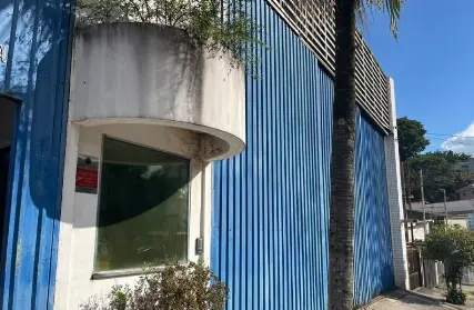 Imagem: Galpão / Salão para Venda, Vila Guarani(Zona Sul)