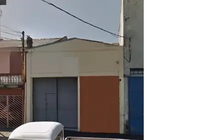 Imagem: Galpão / Salão para Venda, Ipiranga