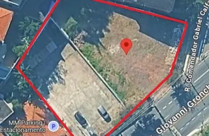 Imagem: Terreno para Venda, Morumbi