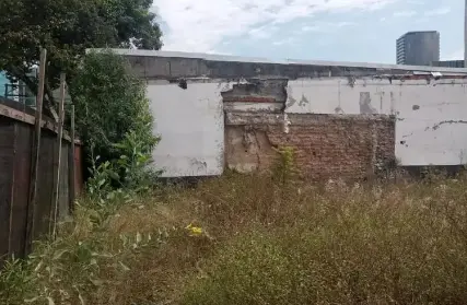 Imagem: Terreno para Venda, Brooklin Paulista