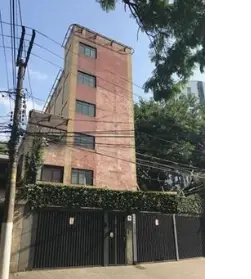 Imagem: Prédio Comercial para Venda, Chácara Inglesa