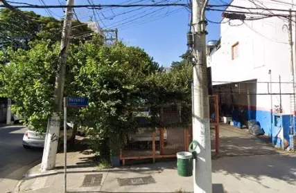 Imagem: Terreno para Venda, Santo Amaro