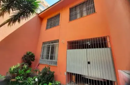 Imagem: Casa Comercial para Venda, Cambuci (Zona Sul)