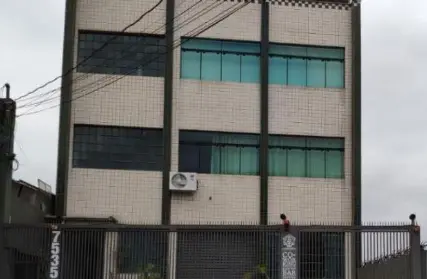 Imagem: Prédio Comercial para Venda, Vila Firmiano Pinto