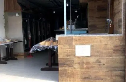 Imagem: Galpão / Salão para Alugar, Mirandópolis