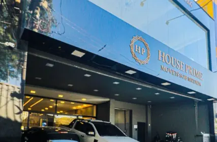 Imagem: Galpão / Salão para Venda, Vila Moinho Velho