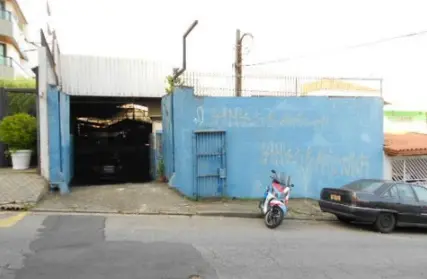 Imagem: Galpão / Salão para Venda, Saúde