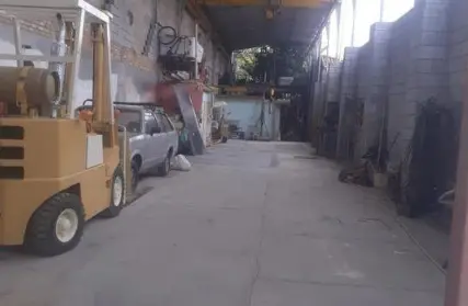 Imagem: Galpão / Salão para Alugar, Ipiranga