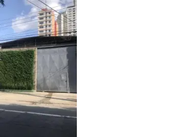 Imagem: Galpão / Salão para Venda, Cambuci (Zona Sul)