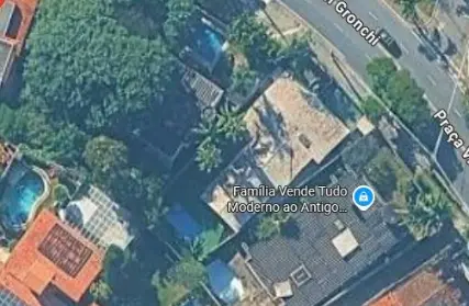 Imagem: Terreno para Venda, Morumbi