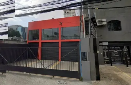 Imagem: Galpão / Salão para Venda, Vila Olímpia (Zona Sul)