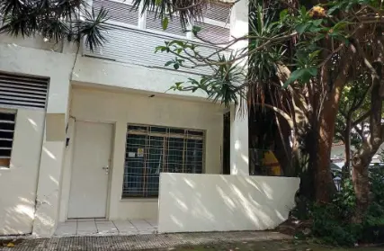 Imagem: Casa Comercial para Venda, Vila Clementino