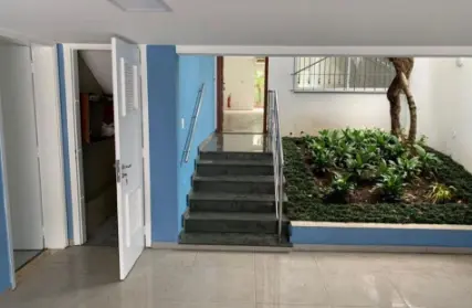 Imagem: Casa Comercial para Alugar, Vila Mariana