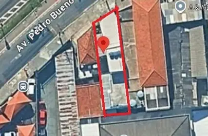 Imagem: Terreno para Venda, Jabaquara