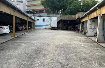 Imagem: Galpão / Salão para Alugar, Chácara Inglesa