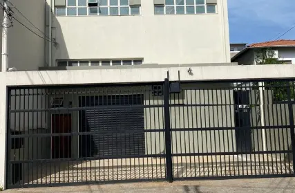 Imagem: Prédio Comercial para Venda, Chácara Santo Antônio (ZS)