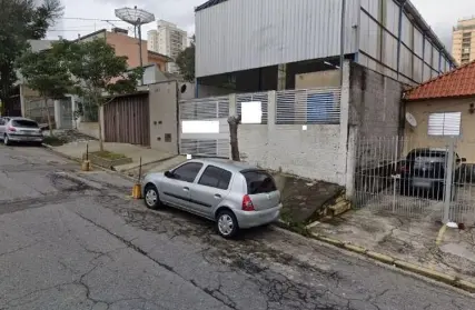 Imagem: Galpão / Salão para Venda, Vila Moinho Velho