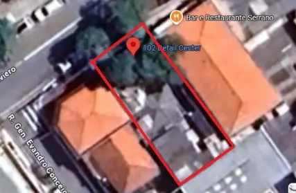 Imagem: Terreno para Venda, Vila Liviero