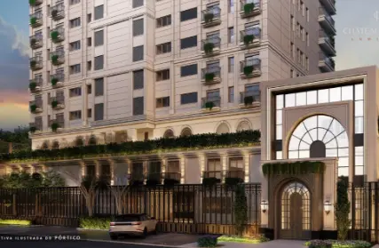 Imagem: Apartamento para Venda, Cidade Jardim