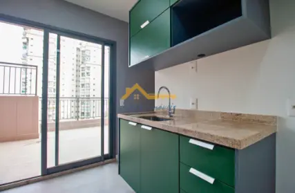 Imagem: Apartamento para Venda, Brooklin Paulista