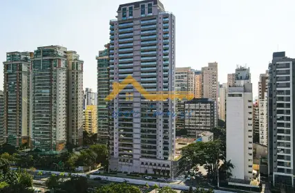 Imagem: Apartamento para Venda, Brooklin Paulista