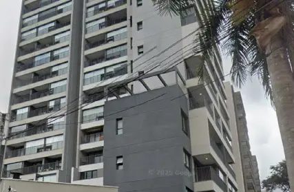 Imagem: Studio / Flat para Venda, Vila Mariana