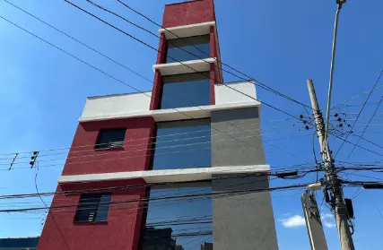 Imagem: Apartamento para Venda, Campo Limpo (Zona Sul)