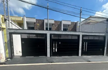 Imagem: Sobrado para Venda, Vila Santa Lúcia 