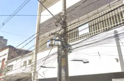 Imagem: Galpão / Salão para Alugar, Vila Bela Vista (Zona Sul)