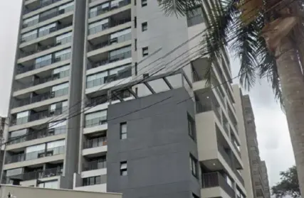 Imagem: Studio / Flat para Venda, Vila Mariana