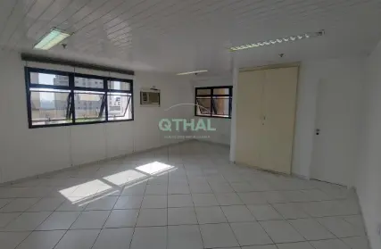 Imagem: Sala Comercial para Venda, Vila Guarani(Zona Sul)