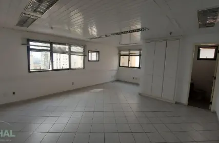 Imagem: Sala Comercial para Venda, Vila Guarani(Zona Sul)