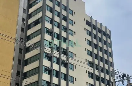 Imagem: Prédio Comercial para Alugar, Vila Clementino