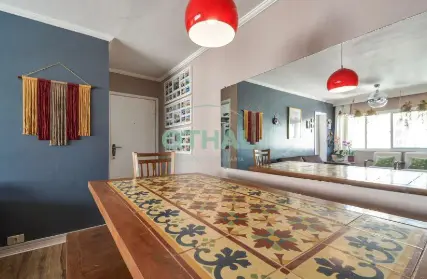 Imagem: Apartamento para Venda, Campo Belo (Zona Sul)