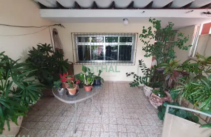 Imagem: Casa Térrea para Venda, Americanópolis