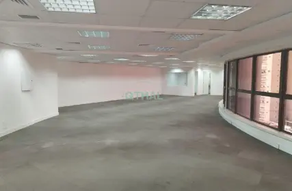 Imagem: Sala Comercial para Venda, Chácara Santo Antônio (ZS)