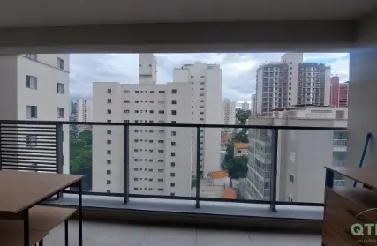 Imagem: Apartamento para Alugar, Vila Monte Alegre