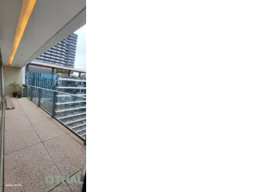 Imagem: Apartamento para Alugar, Vila Olímpia (Zona Sul)