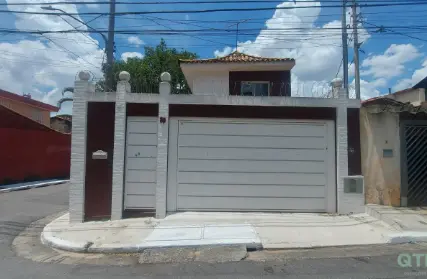 Imagem: Sobrado para Venda, Vila Guarani(Zona Sul)