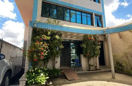 Imagem: Prédio Comercial para Alugar, Cidade Vargas